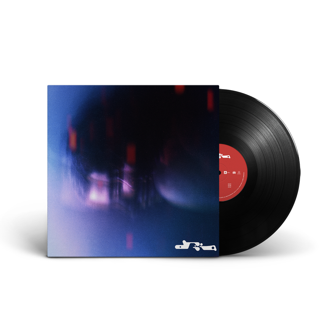 Butterfly To A Flame | Vinyl