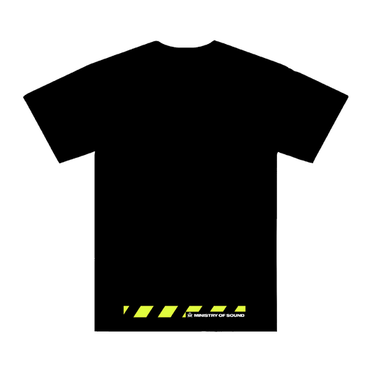 Hazard Tape | Shortsleeve Tee