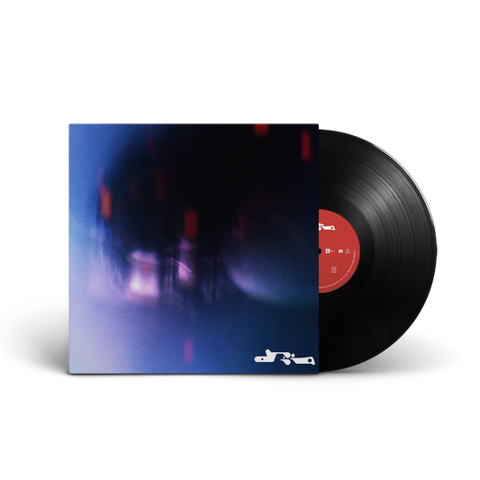 Butterfly To A Flame | Vinyl