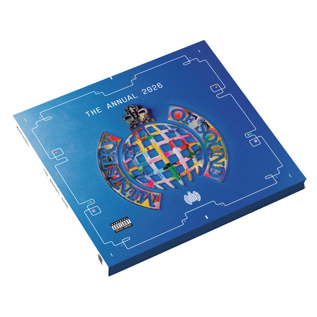 The Annual 2026 | CD