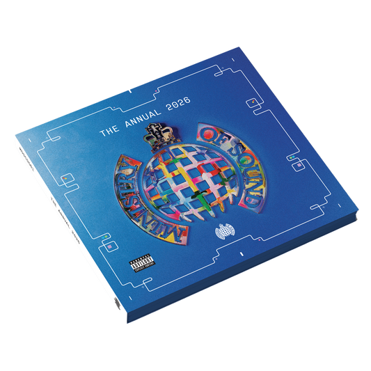 The Annual 2026 | CD