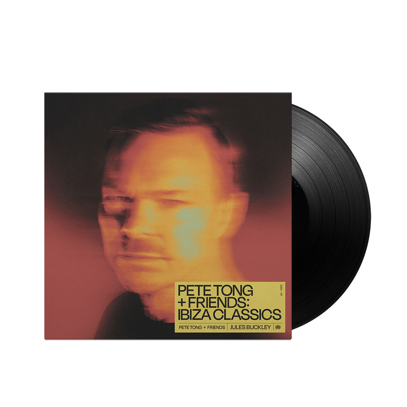 Pete Tong – Pete Tong + Friends: Ibiza Classics (LP)