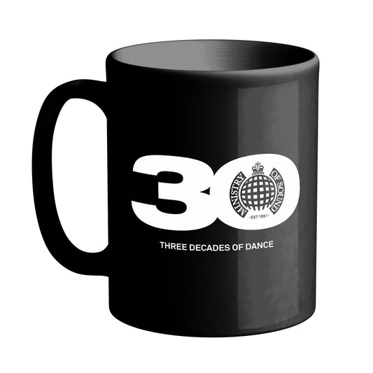 Ministry of Sound | Mug