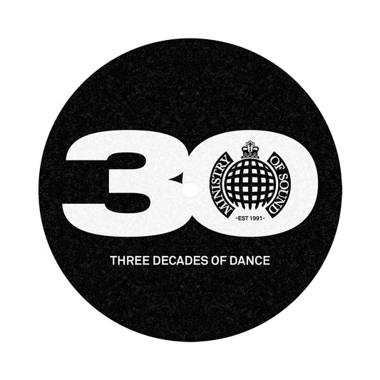 Ministry of Sound | Slipmat