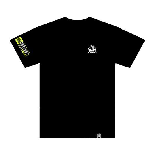 Hazard Tape | Shortsleeve Tee